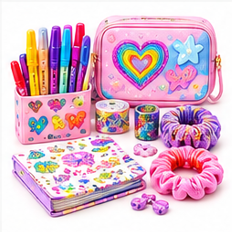 Gift ideas for 10 year old girls