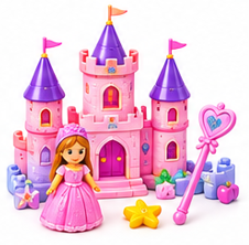 Gift ideas for 4 year old girls