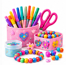 Gift ideas for 5 year old girls