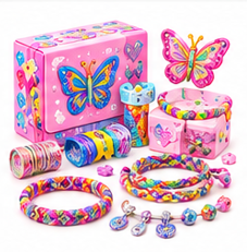 Gift ideas for 7 year old girls