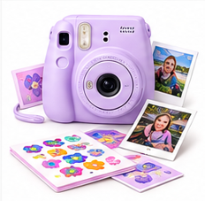 Gift ideas for 9 year old girls