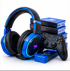 Gift ideas for teenage boys